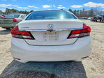 Honda Civic 2013
