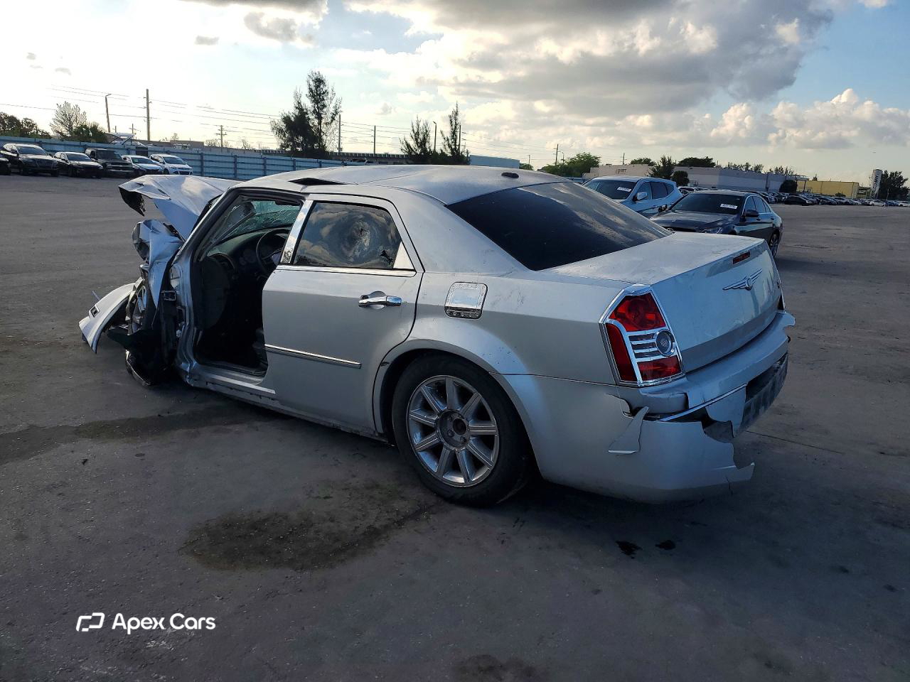 Chrysler 300 2010