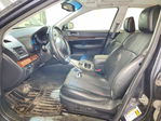 Subaru Legacy 2013