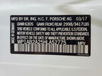 Porsche Cayenne 2017
