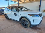 Land Rover Discovery 2020