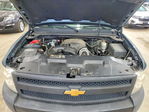 Chevrolet Silverado 2013
