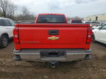 Chevrolet Silverado 2018