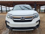 Honda Pilot 2021