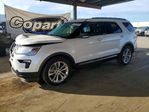Ford Explorer 2019