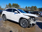 Lexus RX 2020