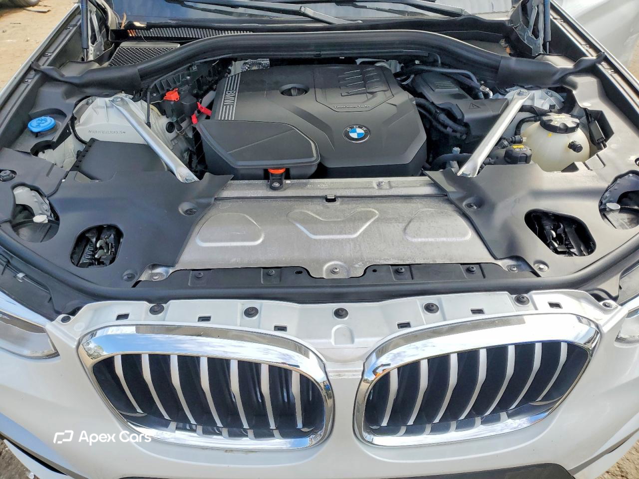BMW X3 2020