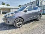 Hyundai Tucson 2015