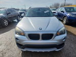 BMW X1 2015
