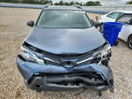 Toyota RAV 4 2014