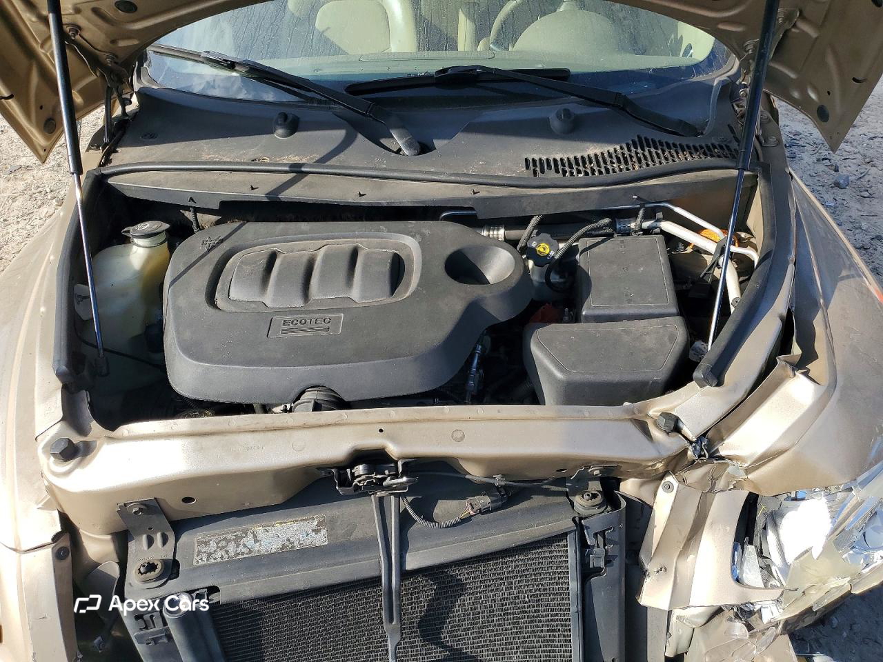 Chevrolet HHR 2008
