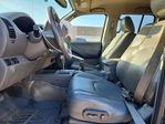 Nissan Navara (Frontier) 2011
