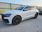 Audi Q8 2021
