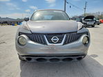 Nissan Juke 2011