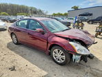 Nissan Altima 2012