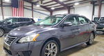 Nissan Sentra 2015
