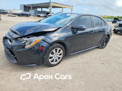 Toyota Corolla 2020 - Image 1 of 5