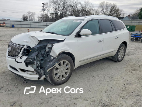 Buick Enclave 2017 - Zdjęcie 1 z 14