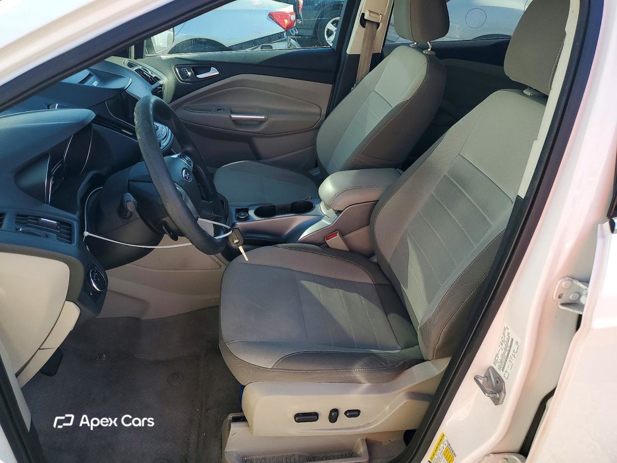 Ford Escape 2014