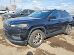 Jeep Cherokee 2019