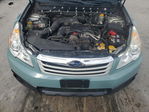 Subaru Outback 2010