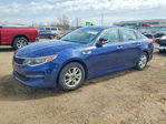 Kia Optima 2016