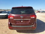 Kia Sedona 2016