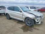 BMW X3 2017