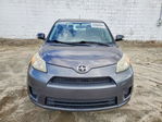 Scion xD 2014