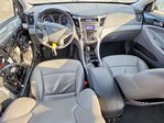 Hyundai Sonata 2012