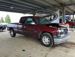 Chevrolet Silverado 2002