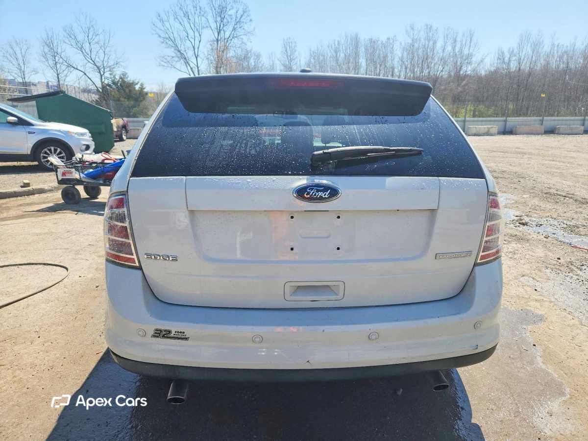 Ford Edge 2010