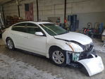 Nissan Altima 2012