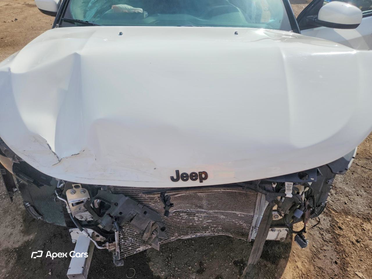 Jeep Compass 2019