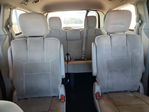 Dodge Caravan 2012