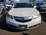 Acura TL 2012