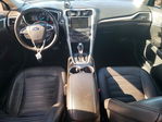 Ford Fusion 2016