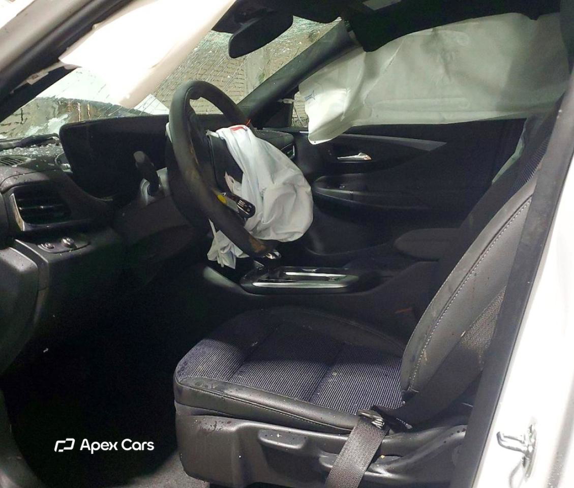 Buick Envista 2026