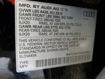 Audi Q7 2019