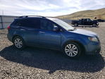 Subaru Tribeca 2008