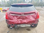 Cadillac Cimarron 2018