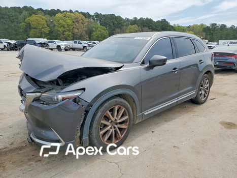 Mazda CX-9 2017 - Image 1 of 13