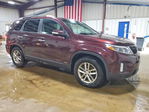 Kia Sorento 2015