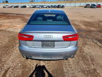 Audi A6 2014
