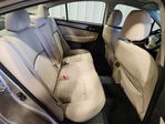 Subaru Legacy 2015