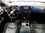 Nissan Pathfinder 2016