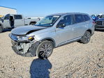 Mitsubishi Outlander 2020
