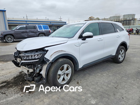 Kia Sorento 2021 - Image 1 of 14