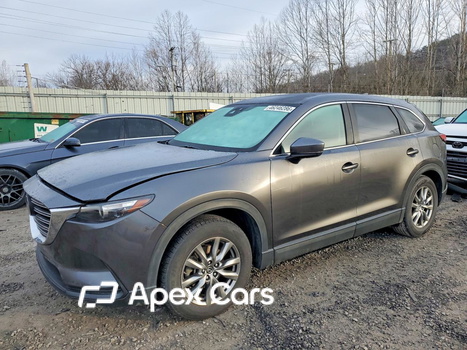 Mazda CX-9 2019 - Zdjęcie 1 z 13