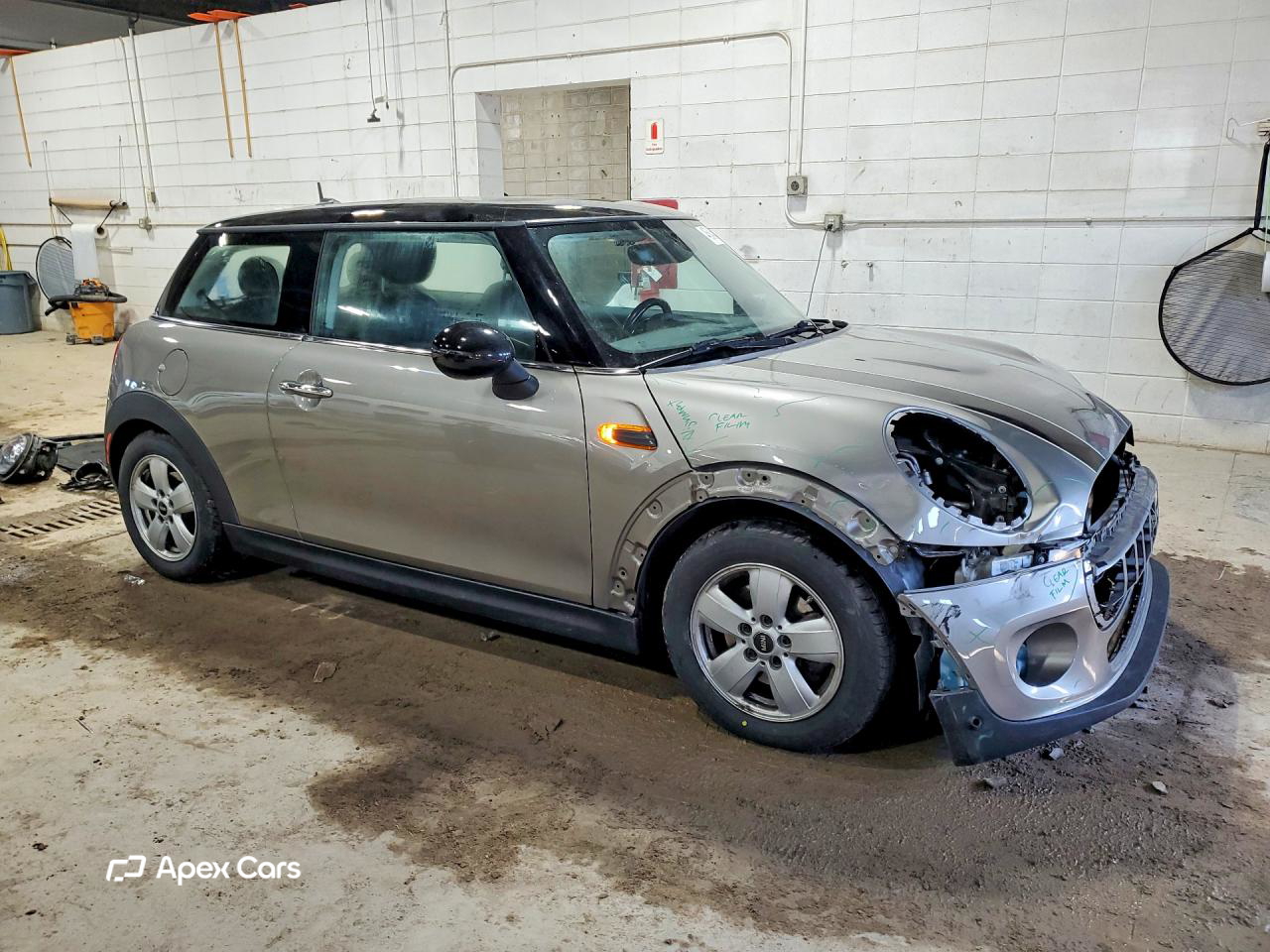 MINI Cooper 2018